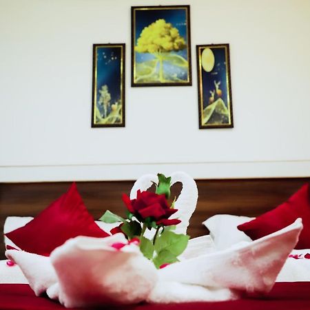 Hotel Srp Rishīkesh Extérieur photo