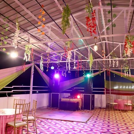 Hotel Srp Rishīkesh Extérieur photo