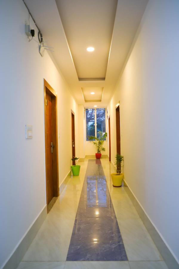 Hotel Srp Rishīkesh Extérieur photo