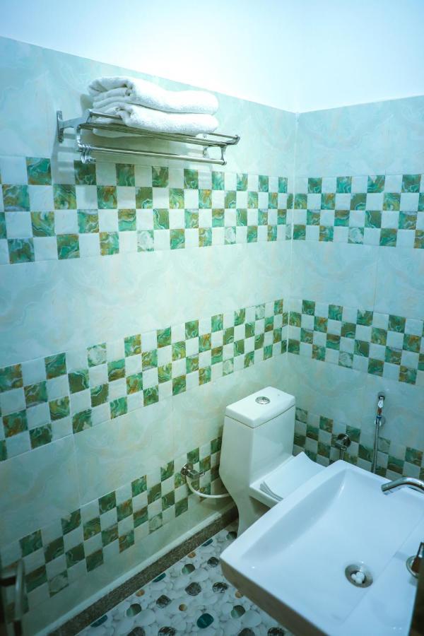 Hotel Srp Rishīkesh Extérieur photo